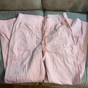 Koi scrub bottoms